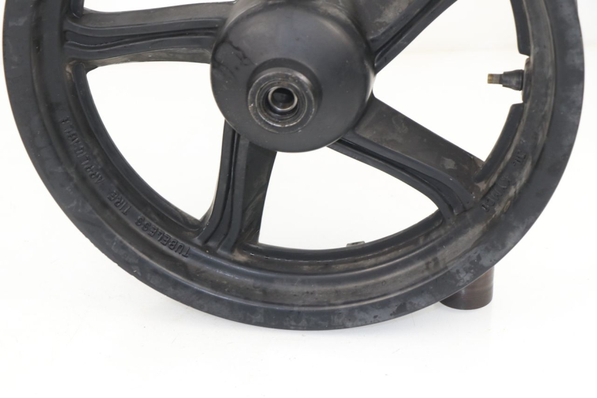 photo de FRONT RIM KYMCO DINK STREET 125 (2009 - 2014)