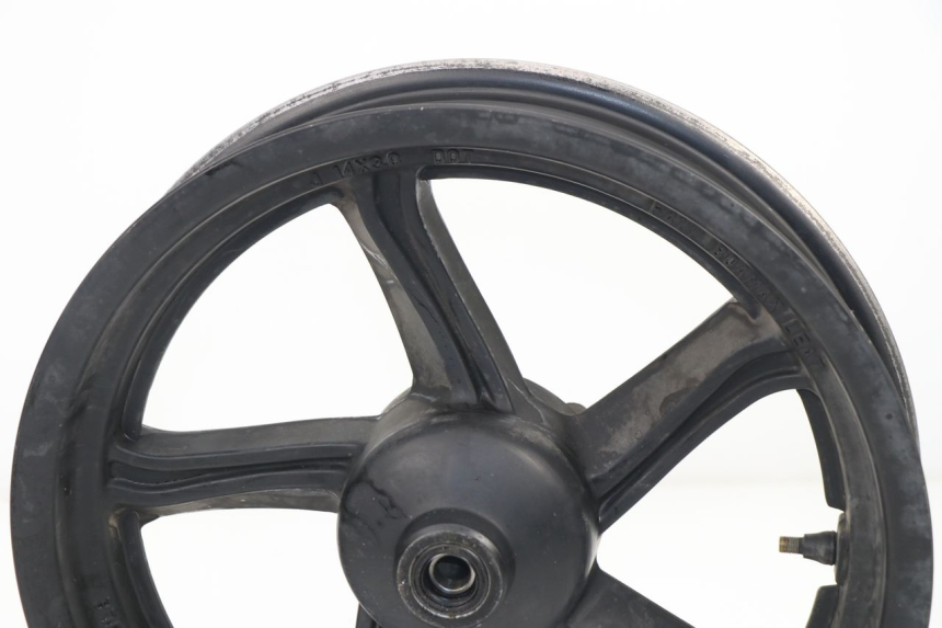 photo de FRONT RIM KYMCO DINK STREET 125 (2009 - 2014)