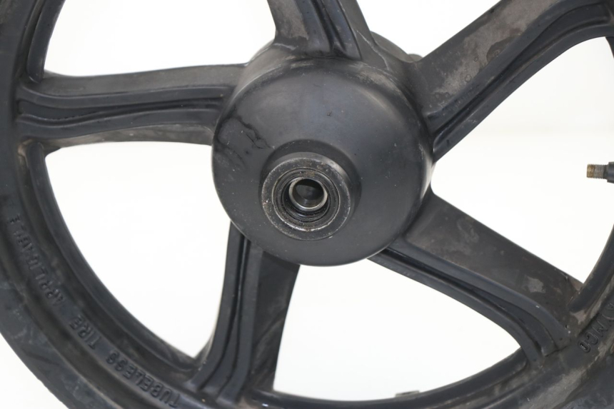 photo de FRONT RIM KYMCO DINK STREET 125 (2009 - 2014)