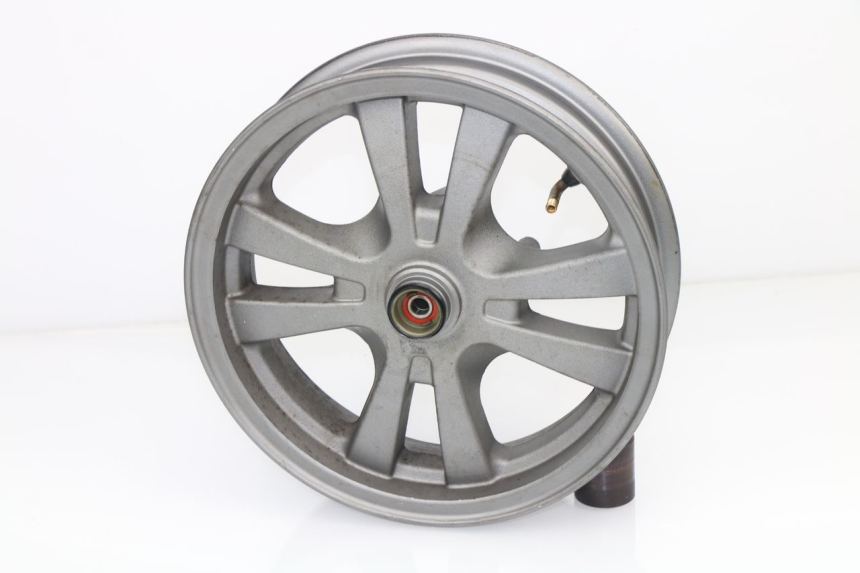 photo de FRONT RIM KYMCO LIKE 4T 50 (2009 - 2018)
