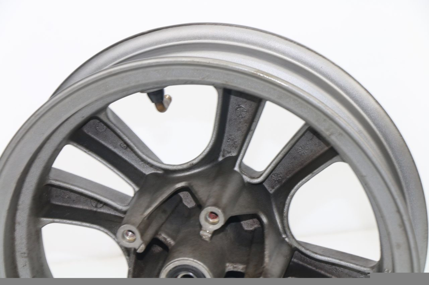 photo de FRONT RIM KYMCO LIKE 4T 50 (2009 - 2018)