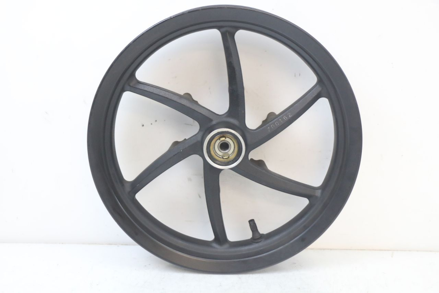 photo de FRONT RIM KYMCO SUPER 8 125 (2008 - 2015)