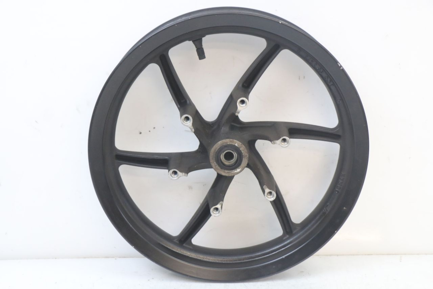 photo de FRONT RIM KYMCO SUPER 8 125 (2008 - 2015)