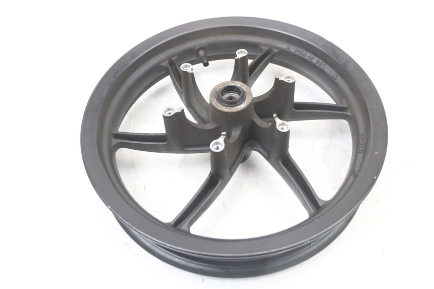 photo de FRONT RIM KYMCO SUPER 8 125 (2008 - 2015)