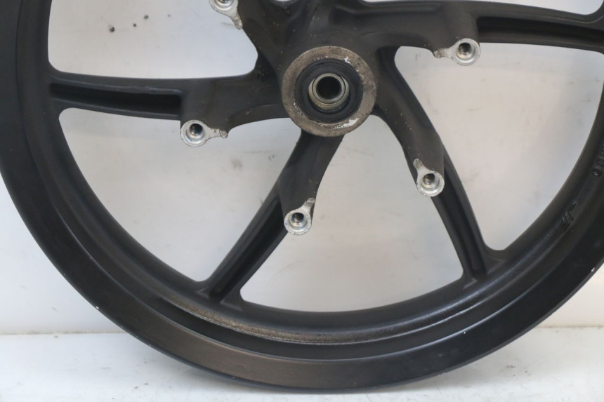 photo de FRONT RIM KYMCO SUPER 8 125 (2008 - 2015)