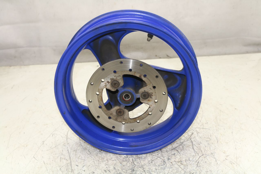 photo de FRONT WHEEL RIM KYMCO VITALITY 2T 50 (2004 - 2010)