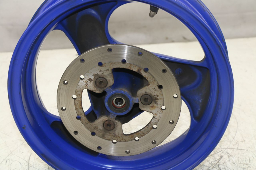 photo de FRONT WHEEL RIM KYMCO VITALITY 2T 50 (2004 - 2010)