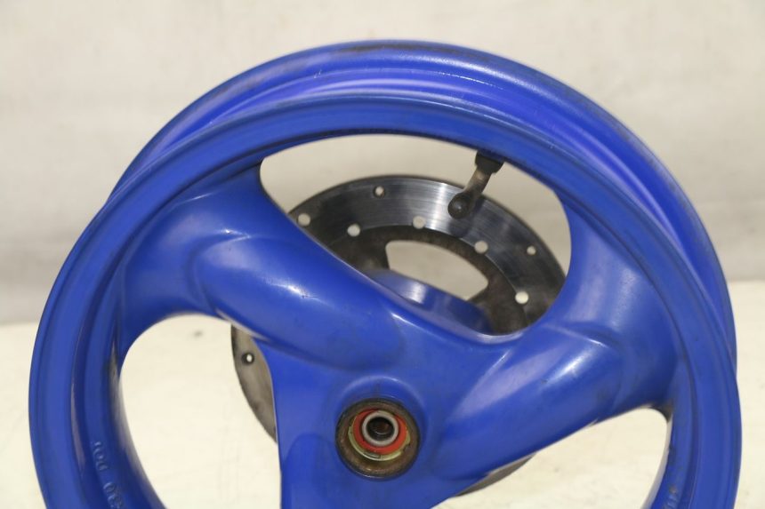 photo de FRONT WHEEL RIM KYMCO VITALITY 2T 50 (2004 - 2010)