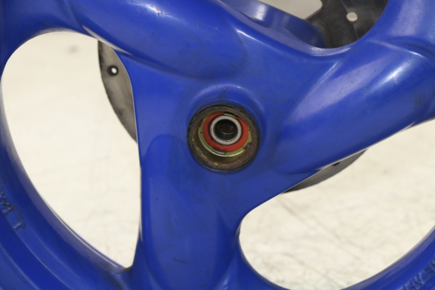 photo de FRONT WHEEL RIM KYMCO VITALITY 2T 50 (2004 - 2010)