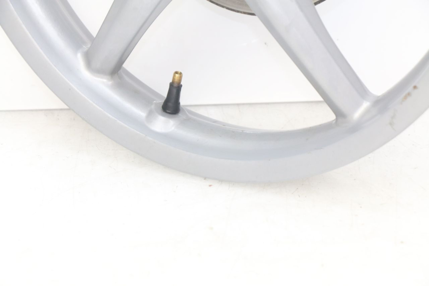 photo de FRONT WHEEL PIAGGIO LIBERTY 4T 50 (2004 - 2008)