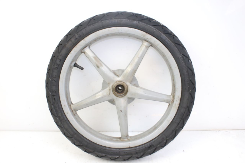 photo de FRONT WHEEL PIAGGIO LIBERTY 4T 50 (2004 - 2008)