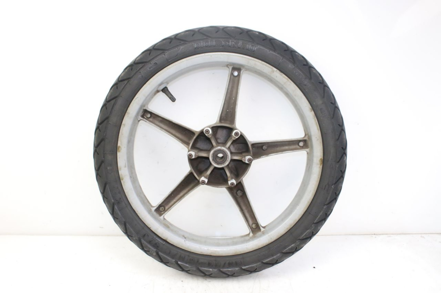 photo de FRONT WHEEL PIAGGIO LIBERTY 4T 50 (2004 - 2008)