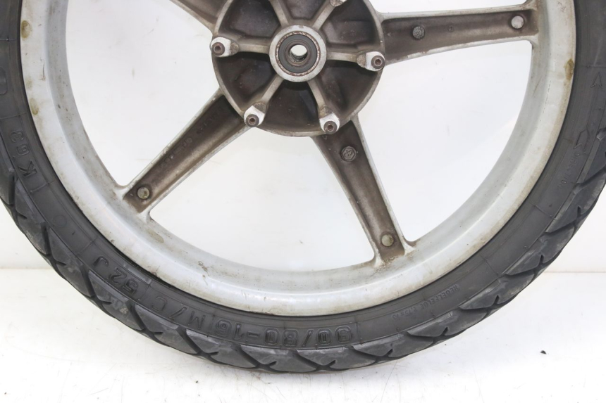 photo de FRONT WHEEL PIAGGIO LIBERTY 4T 50 (2004 - 2008)