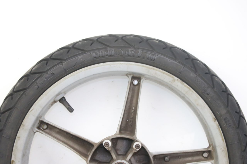 photo de FRONT WHEEL PIAGGIO LIBERTY 4T 50 (2004 - 2008)