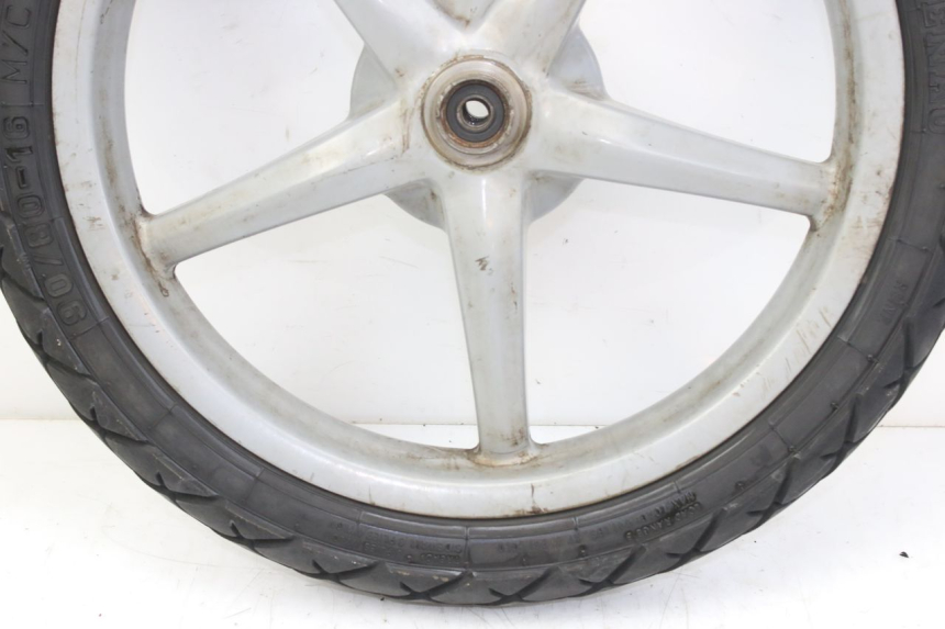 photo de FRONT WHEEL PIAGGIO LIBERTY 4T 50 (2004 - 2008)