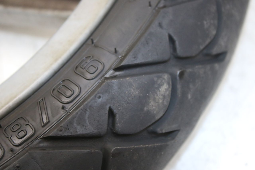 photo de FRONT WHEEL PIAGGIO LIBERTY 4T 50 (2004 - 2008)