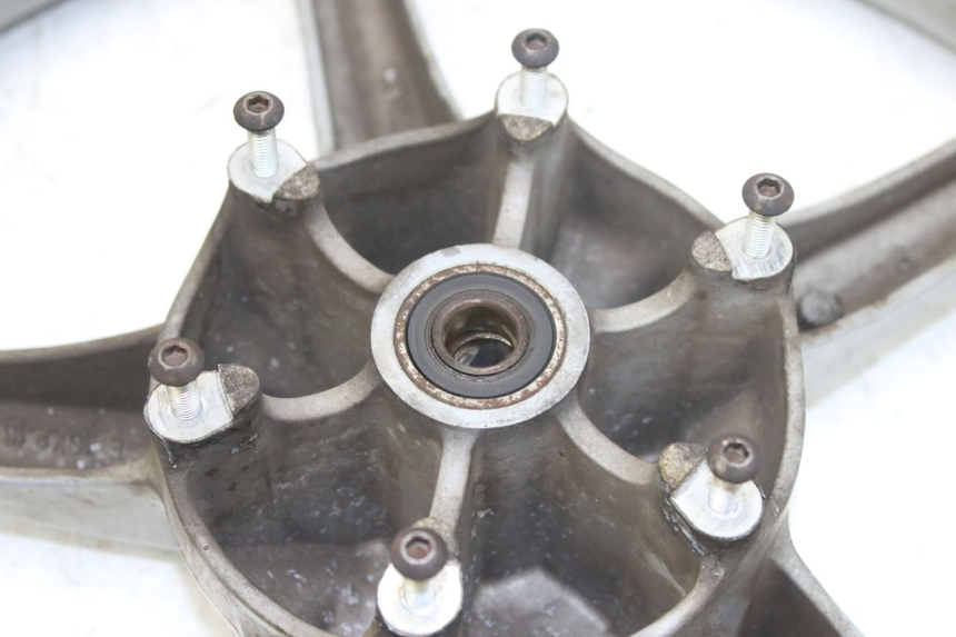 photo de FRONT WHEEL PIAGGIO LIBERTY 4T 50 (2004 - 2008)