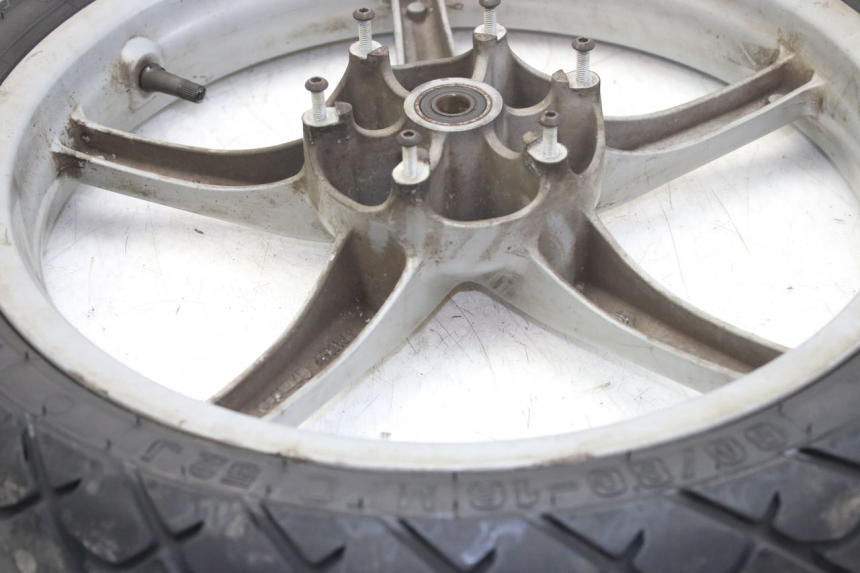 photo de FRONT WHEEL PIAGGIO LIBERTY 4T 50 (2004 - 2008)