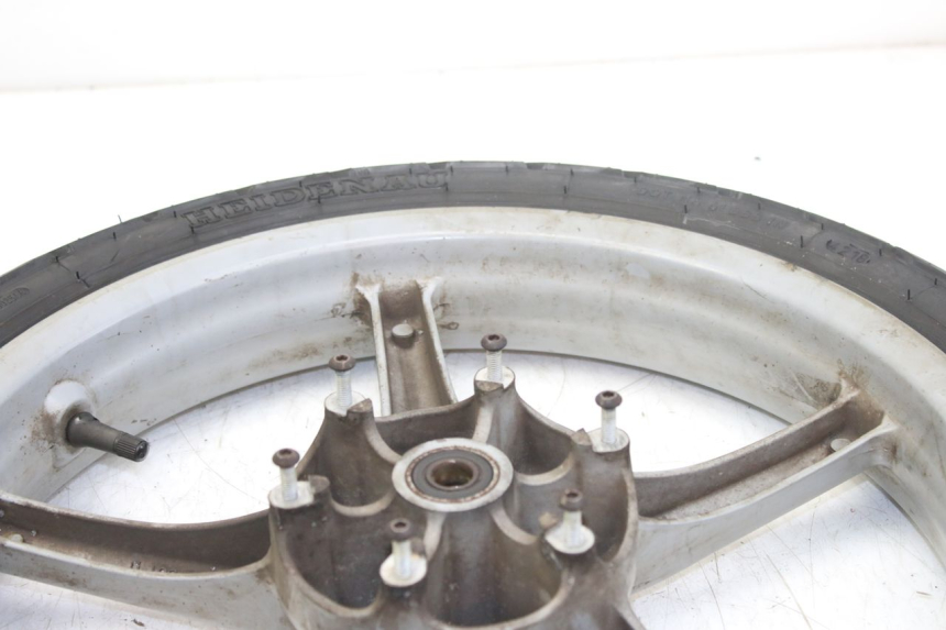photo de FRONT WHEEL PIAGGIO LIBERTY 4T 50 (2004 - 2008)