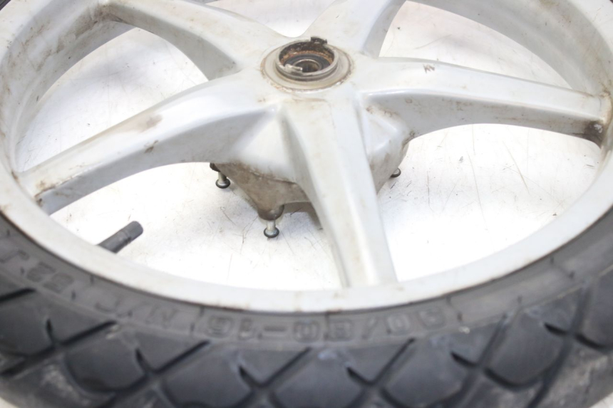 photo de FRONT WHEEL PIAGGIO LIBERTY 4T 50 (2004 - 2008)