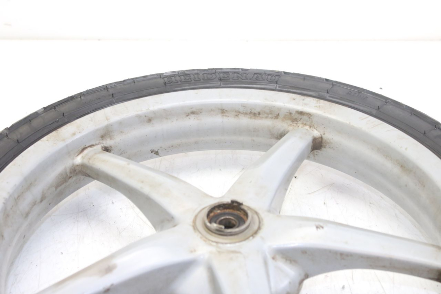 photo de FRONT WHEEL PIAGGIO LIBERTY 4T 50 (2004 - 2008)