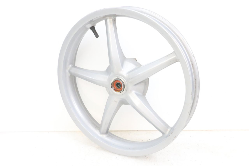 photo de FRONT WHEEL PIAGGIO LIBERTY 4T 50 (2004 - 2008)