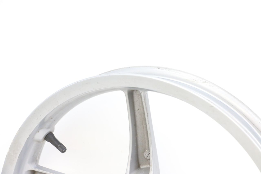 photo de FRONT WHEEL PIAGGIO LIBERTY 4T 50 (2004 - 2008)