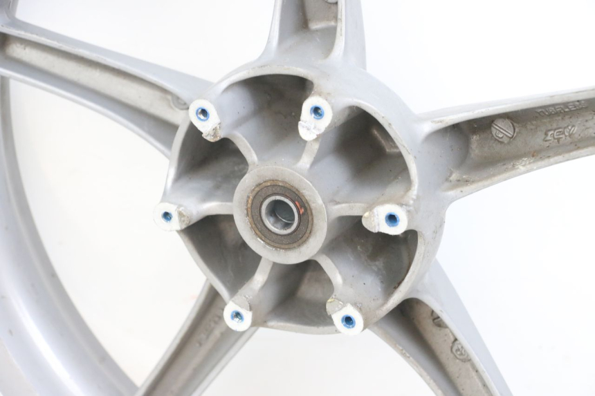 photo de FRONT WHEEL PIAGGIO LIBERTY 4T 50 (2004 - 2008)