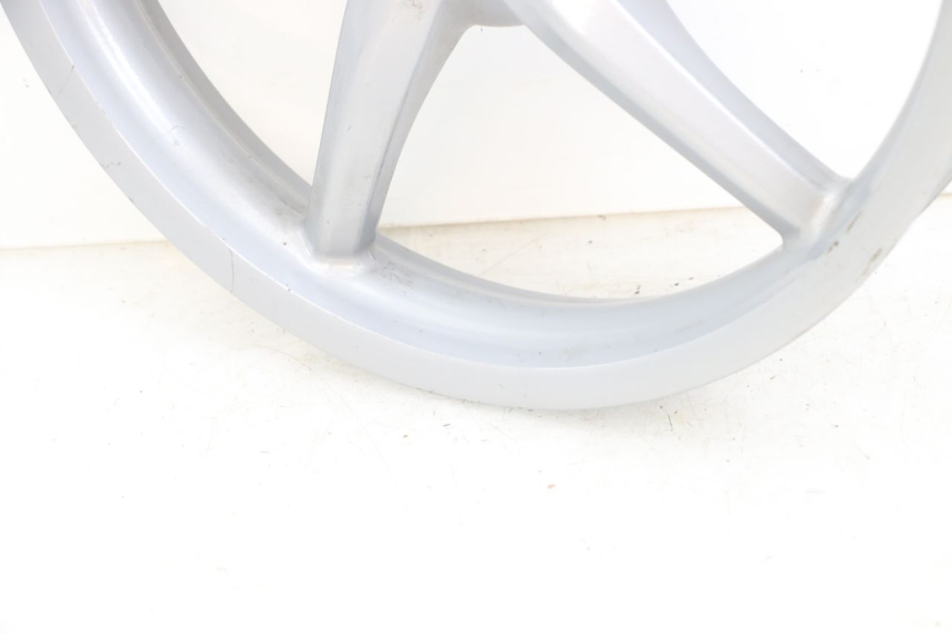 photo de FRONT WHEEL PIAGGIO LIBERTY 4T 50 (2004 - 2008)