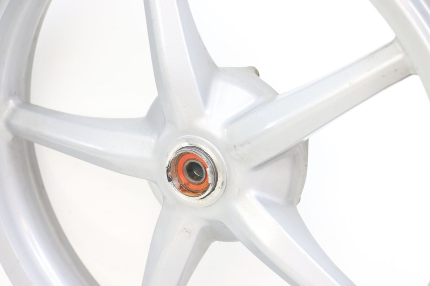 photo de FRONT WHEEL PIAGGIO LIBERTY 4T 50 (2004 - 2008)