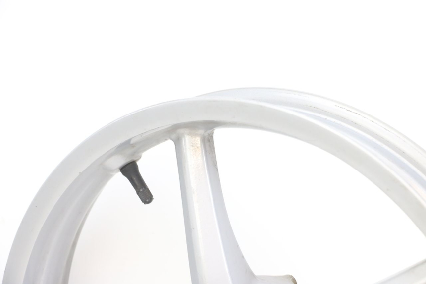 photo de FRONT WHEEL PIAGGIO LIBERTY 4T 50 (2004 - 2008)