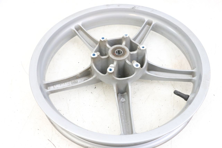 photo de FRONT WHEEL PIAGGIO LIBERTY 4T 50 (2004 - 2008)