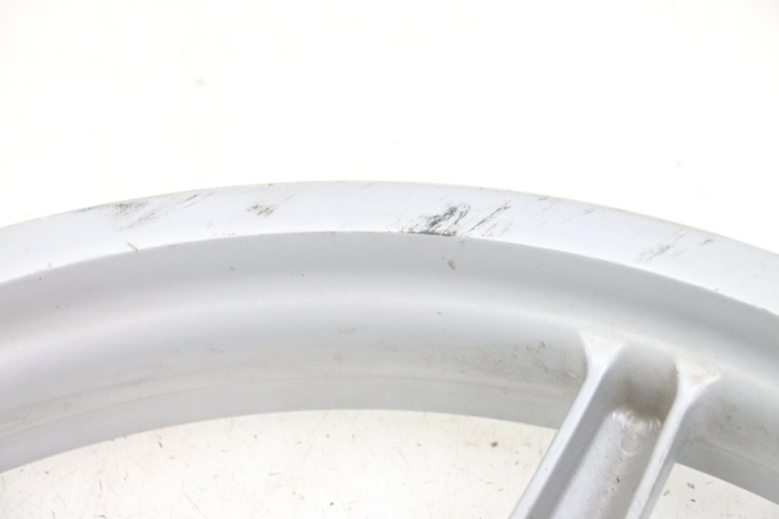 photo de FRONT WHEEL PIAGGIO LIBERTY 4T 50 (2004 - 2008)