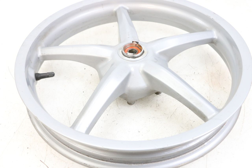 photo de FRONT WHEEL PIAGGIO LIBERTY 4T 50 (2004 - 2008)