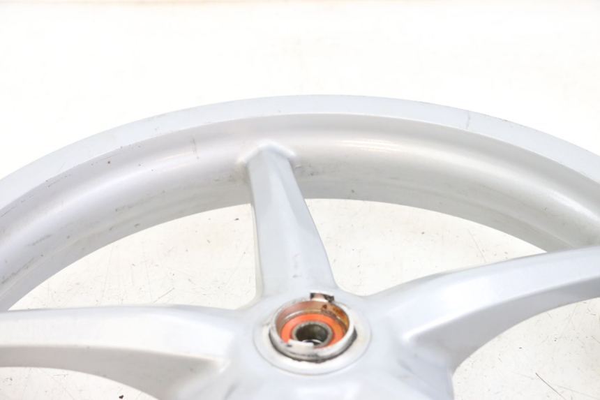 photo de FRONT WHEEL PIAGGIO LIBERTY 4T 50 (2004 - 2008)