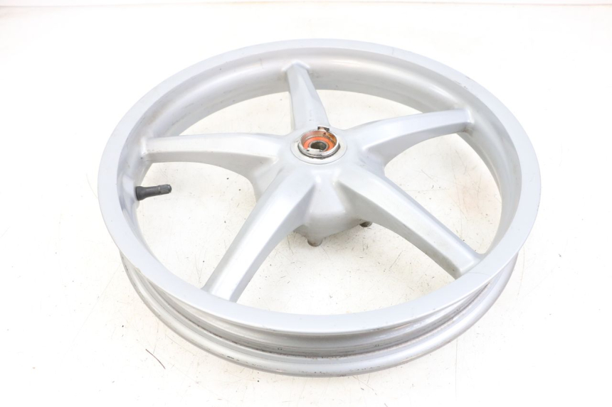 photo de FRONT WHEEL PIAGGIO LIBERTY 4T 50 (2004 - 2008)
