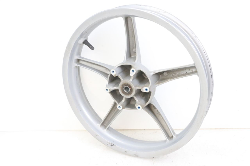 photo de FRONT WHEEL PIAGGIO LIBERTY 4T 50 (2004 - 2008)