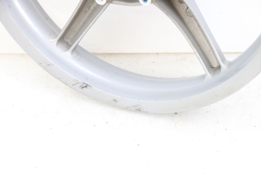 photo de FRONT WHEEL PIAGGIO LIBERTY 4T 50 (2004 - 2008)