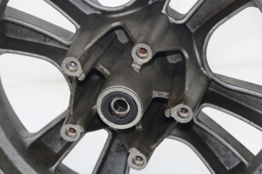 photo de FRONT RIM KYMCO LIKE 4T 50 (2009 - 2018)