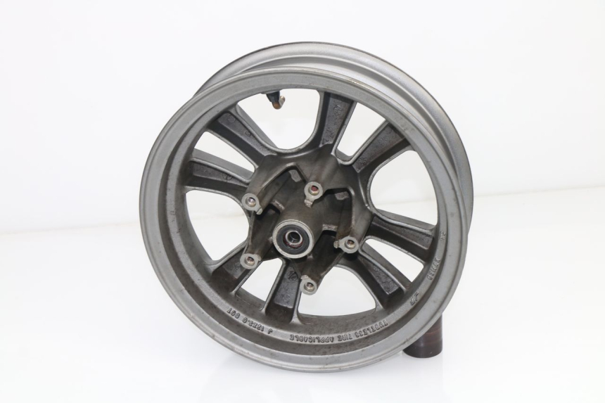 photo de FRONT RIM KYMCO LIKE 4T 50 (2009 - 2018)