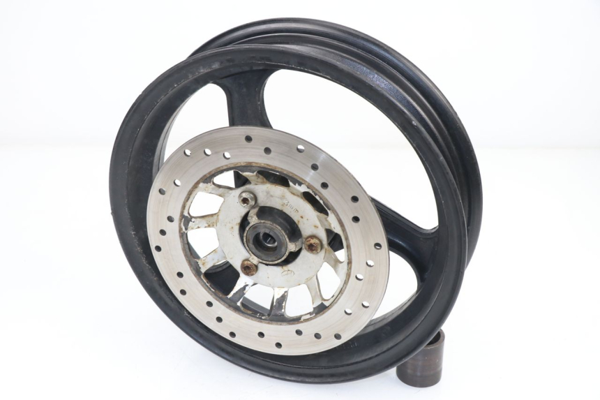 photo de FRONT RIM GINELLI LJ50QT 2T 50 (2009 - 2012)