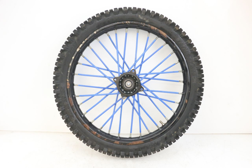 photo de FRONT WHEEL LONCIN DIRT BIKE 125