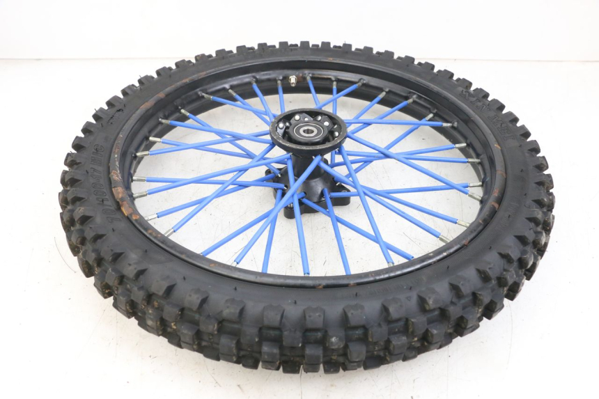 photo de FRONT WHEEL LONCIN DIRT BIKE 125