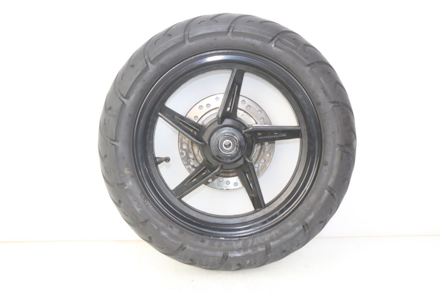 photo de FRONT WHEEL RIM LONGJIA DIGITA 4T 50 (2019 - 2022)