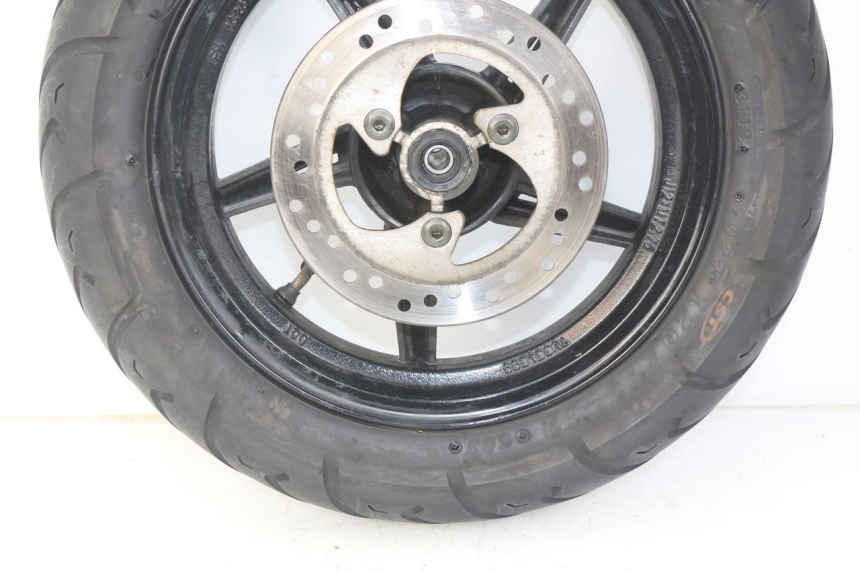 photo de FRONT WHEEL RIM LONGJIA DIGITA 4T 50 (2019 - 2022)