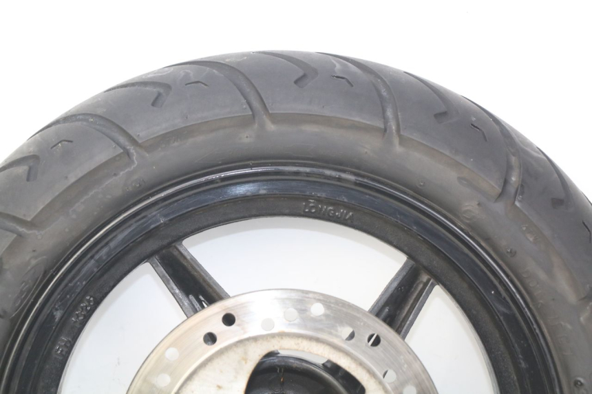 photo de FRONT WHEEL RIM LONGJIA DIGITA 4T 50 (2019 - 2022)