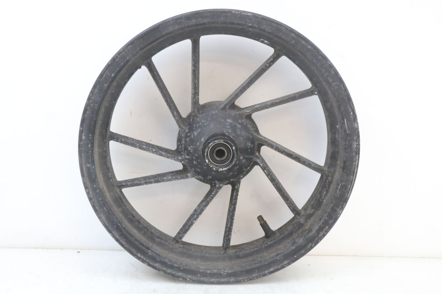 photo de FRONT RIM LONGJIA EASY MAX 125 (2020 - 2024)