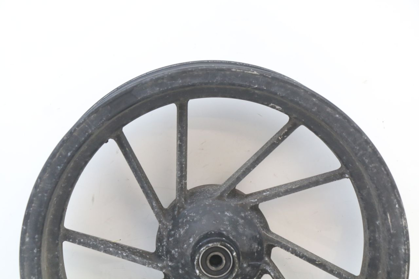 photo de FRONT RIM LONGJIA EASY MAX 125 (2020 - 2024)