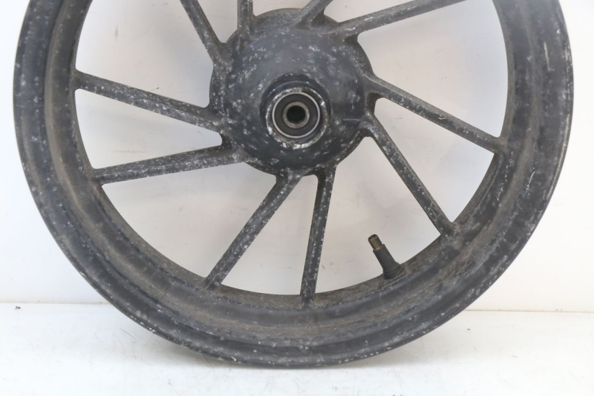 photo de FRONT RIM LONGJIA EASY MAX 125 (2020 - 2024)