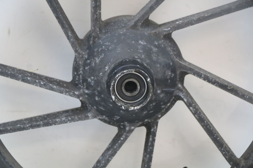 photo de FRONT RIM LONGJIA EASY MAX 125 (2020 - 2024)